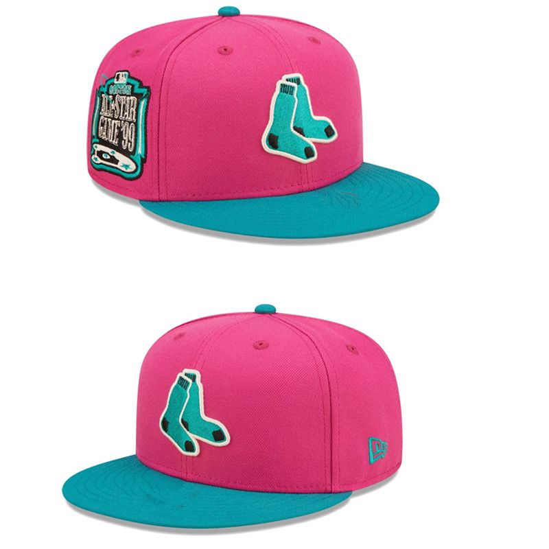 2024 MLB Boston Red Sox Hat TX202407145->nfl hats->Sports Caps